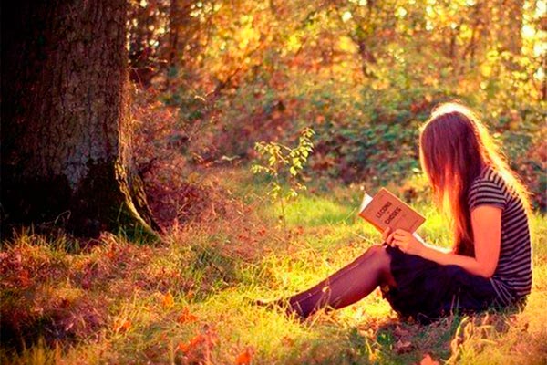 10 Libros recomendados para chicas de 15