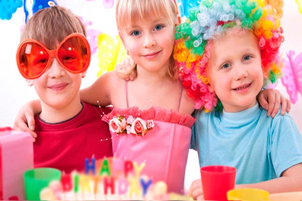 ¿cómo decorar una fiesta de carnaval infantil? Animada fiesta de carnaval para niños