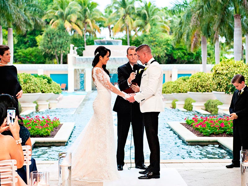 ¿cómo hacer una boda en blanco y negro? Sofisticada celebración en los tonos más clásicos