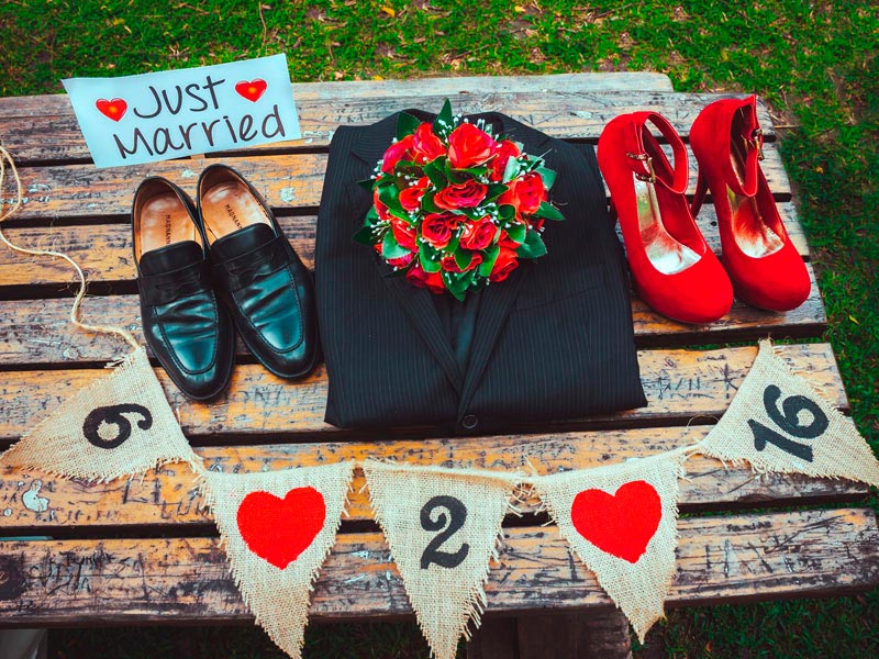 Consejos para escoger el día de la boda Queremos casarnos pero ¿qué fecha elegimos?