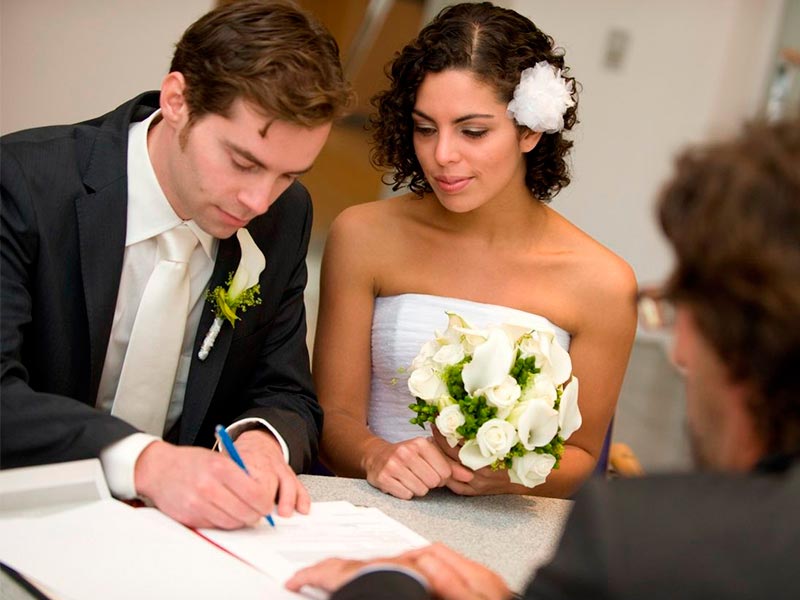 ¿dónde realizar tu boda civil? Da el sí definitivo en un lugar asombroso