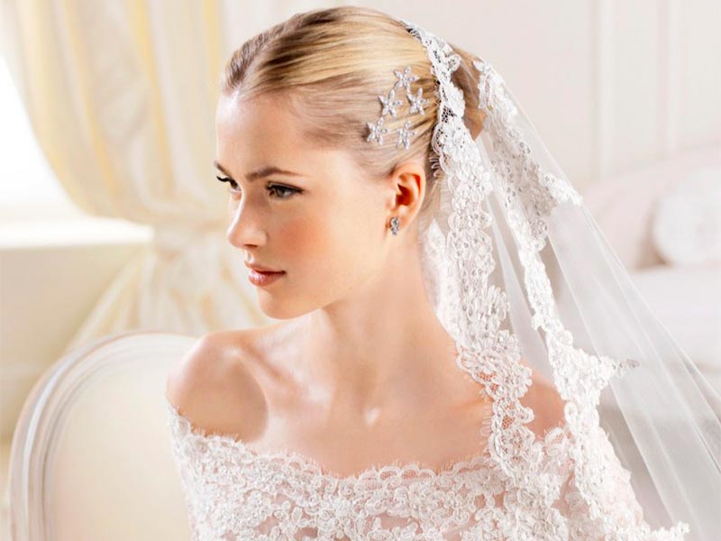 El velo de novia perfecto ¡elige tu favorito! cinco deslumbrantes velos de novia