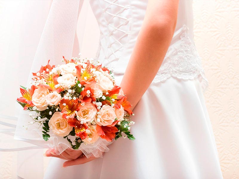 Estilos de bouquets para bodas Los mejores diseños para tu ramo de novia