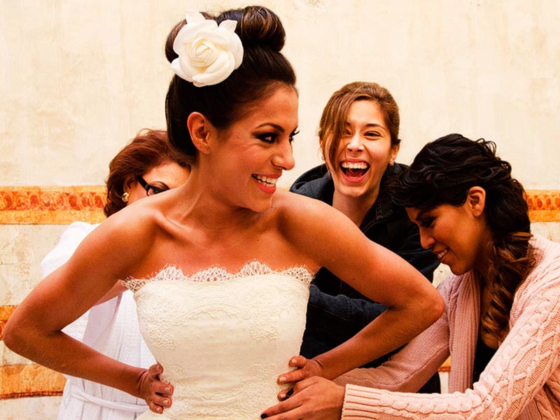 Fotos documentales para bodas Cada instante de tu enlace nupcial en imágenes