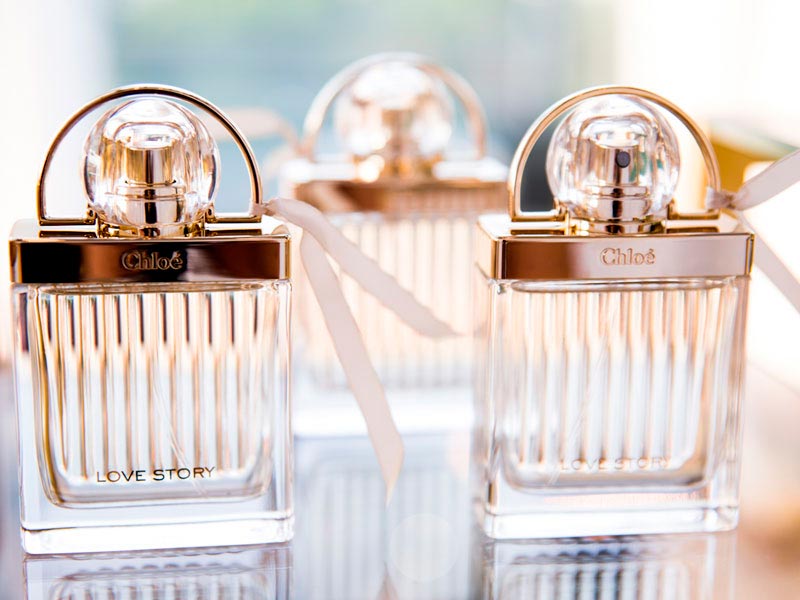 Los diez mejores perfumes para una boda. Imagen 3