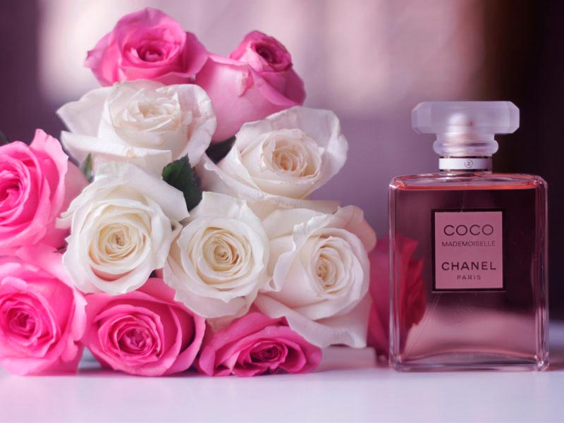 Los diez mejores perfumes para una boda. Imagen 7