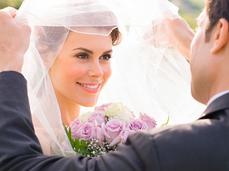 Momentos icónicos en una boda Fotografías mágicas y espontáneas en tu casamiento