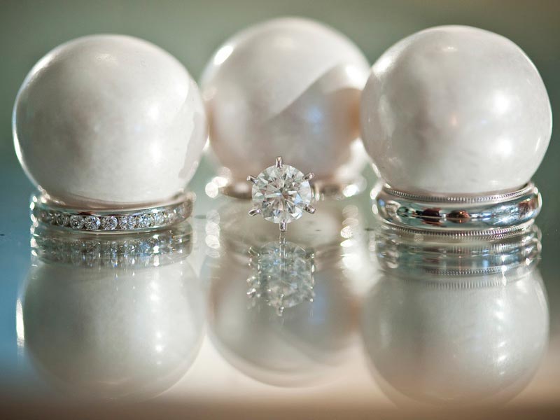 Origen y significado de las perlas. Imagen 3