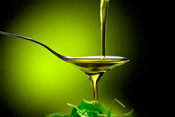 Quinceañeras: Aceite de oliva para tu cabello