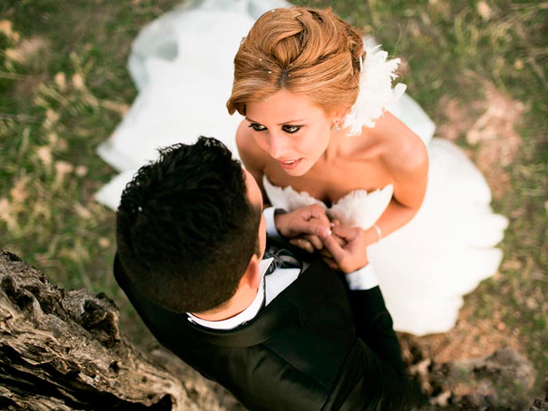 Rituales emotivos para bodas Convierte tu boda en un  momento mágico