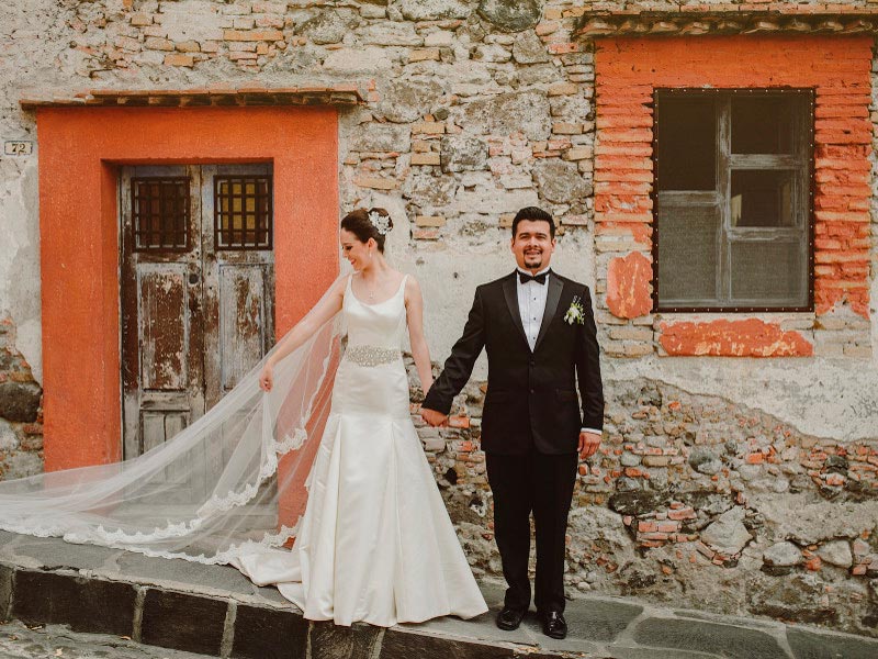 San Miguel de Allende, el lugar perfecto para casarse Cultura y belleza mexicana en tu ceremonia