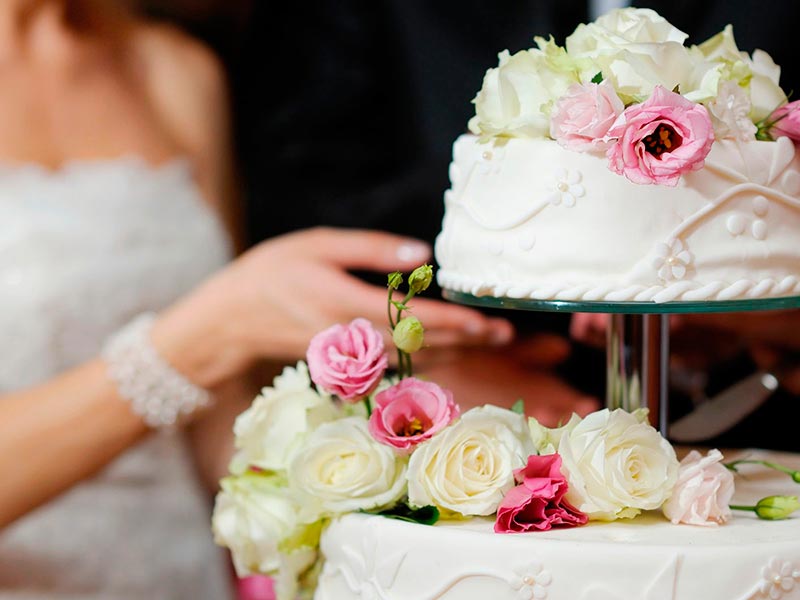 Tips para seleccionar el postre nupcial Consejos para elegir el pastel de bodas perfecto