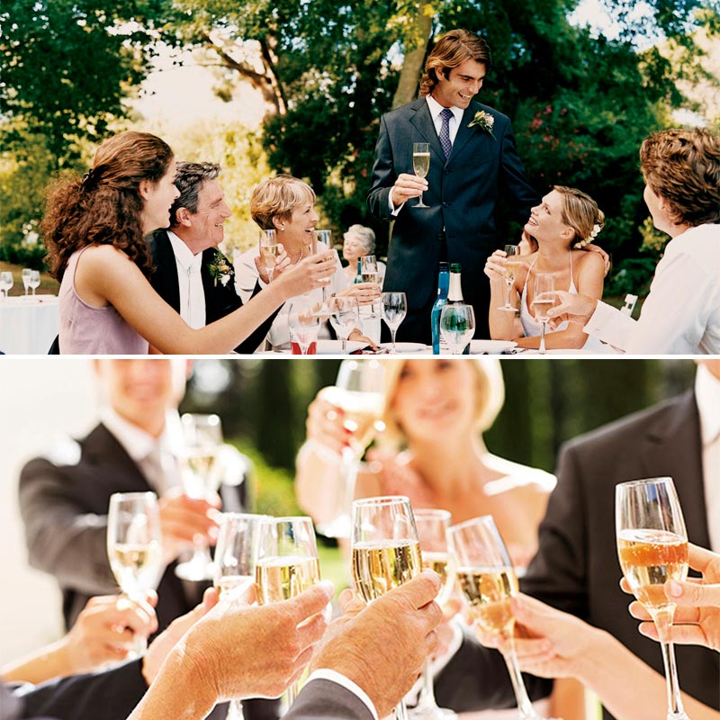 Vinos para la boda. Imagen 5